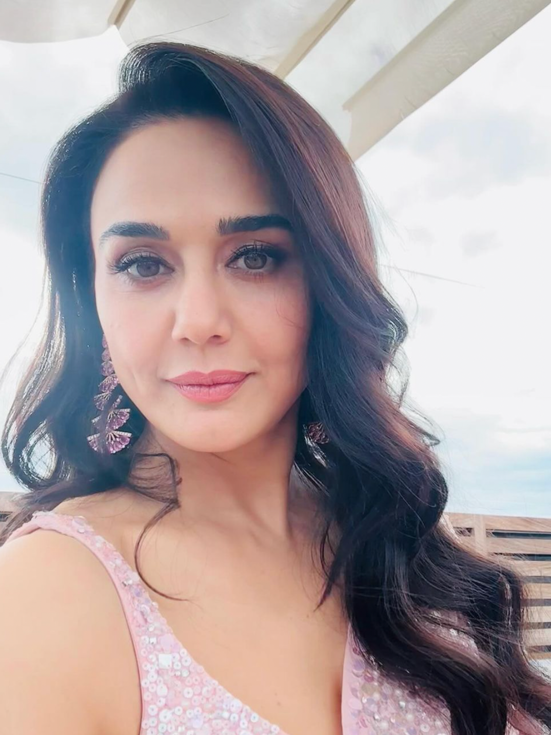 preity zinta 