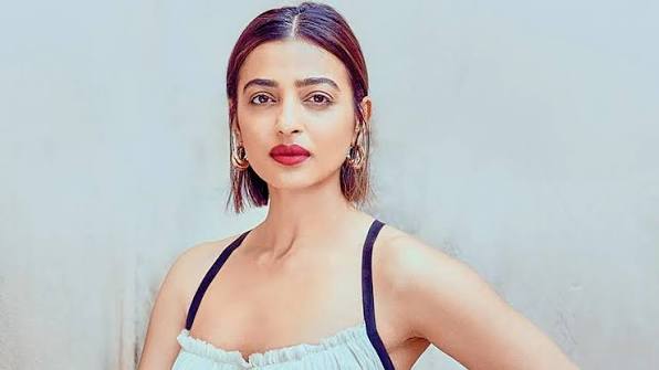 Radhika Apte Filmmakers