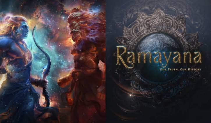Ramayana Rise of a Legend