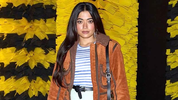 Rashmika Mandanna