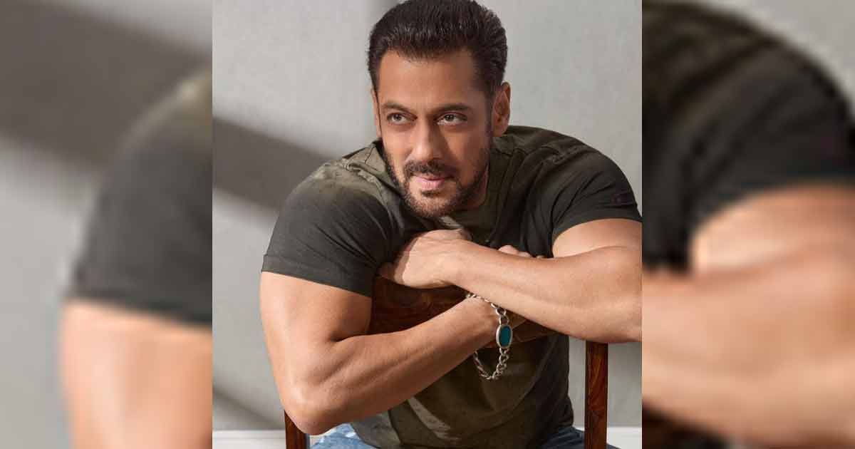 Salman Khan Midnight Post Has Fans Thinking: ‘Now That I Have More, Why Am I Sad?’