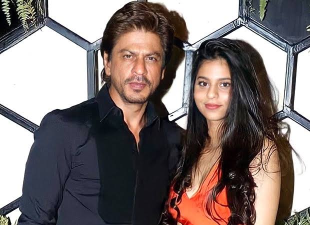 shah rukh khan suhana khan 6ab1fe3b6c5f2