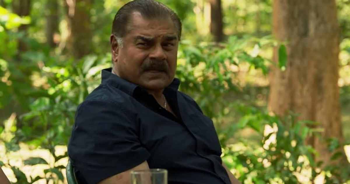 sharat saxena health update