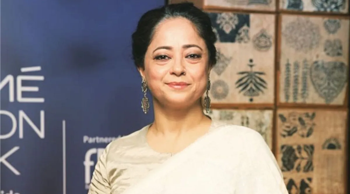 Sheeba Chadha
