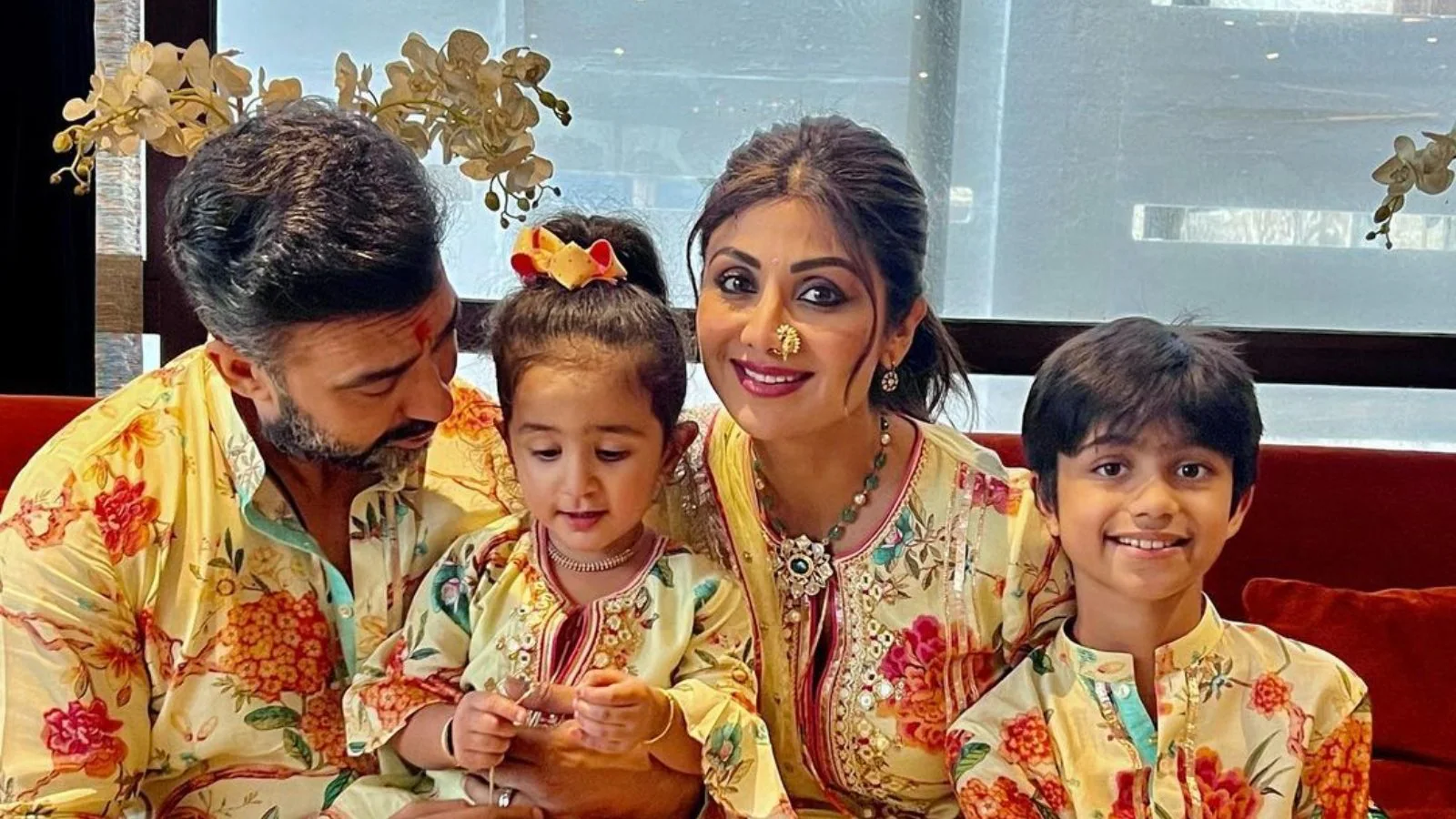 Shilpa Shetty