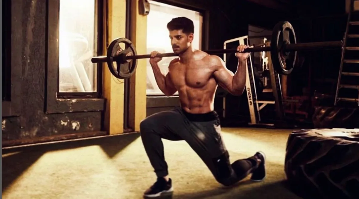 Sooraj Pancholi