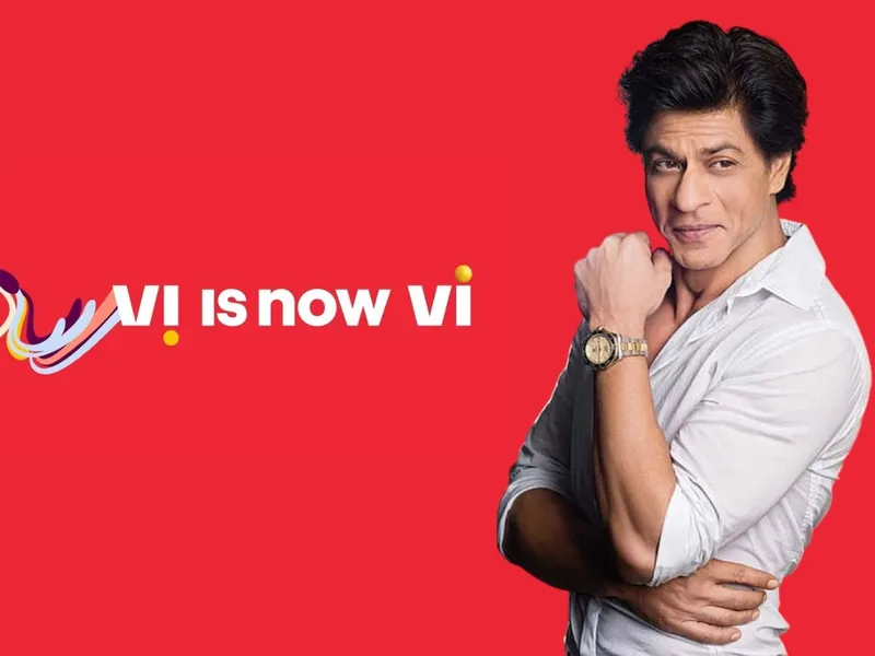 Shah Rukh Khan Image