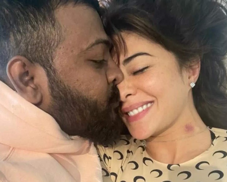 sukesh chandrasekhar case