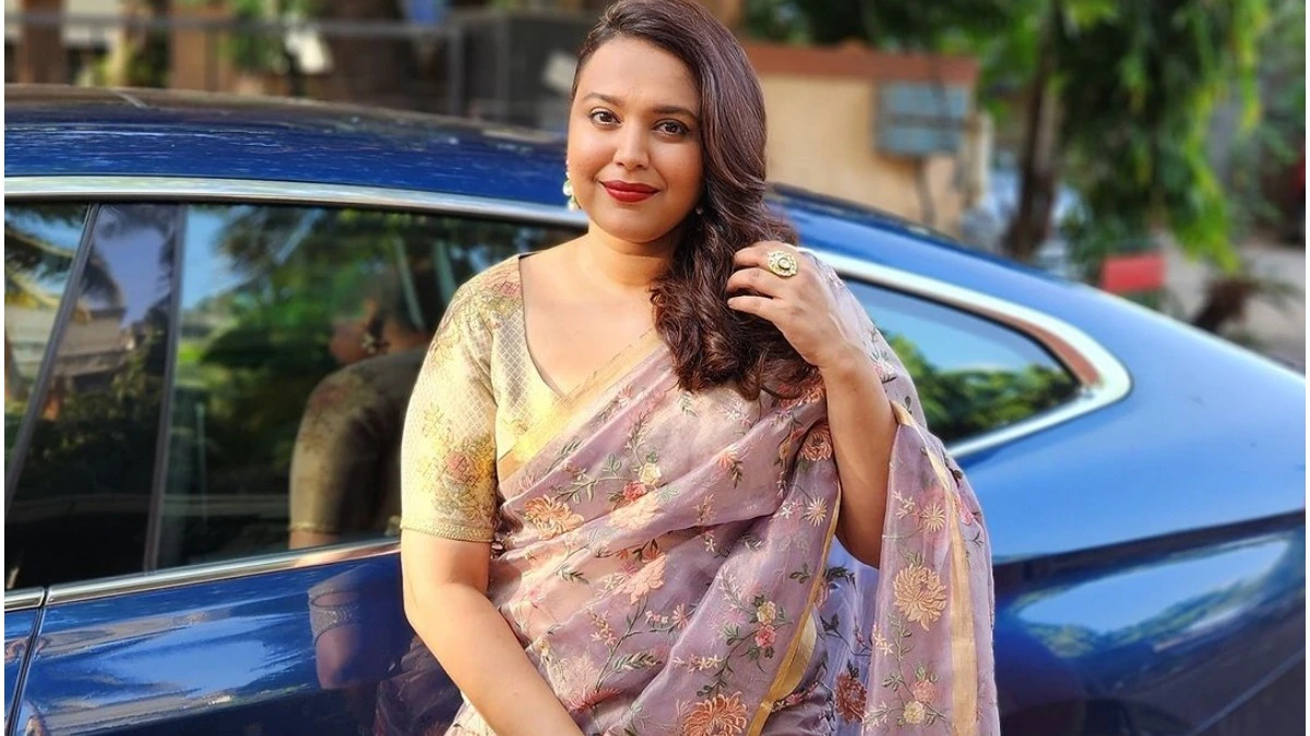 Swara Bhasker Swara Bhasker