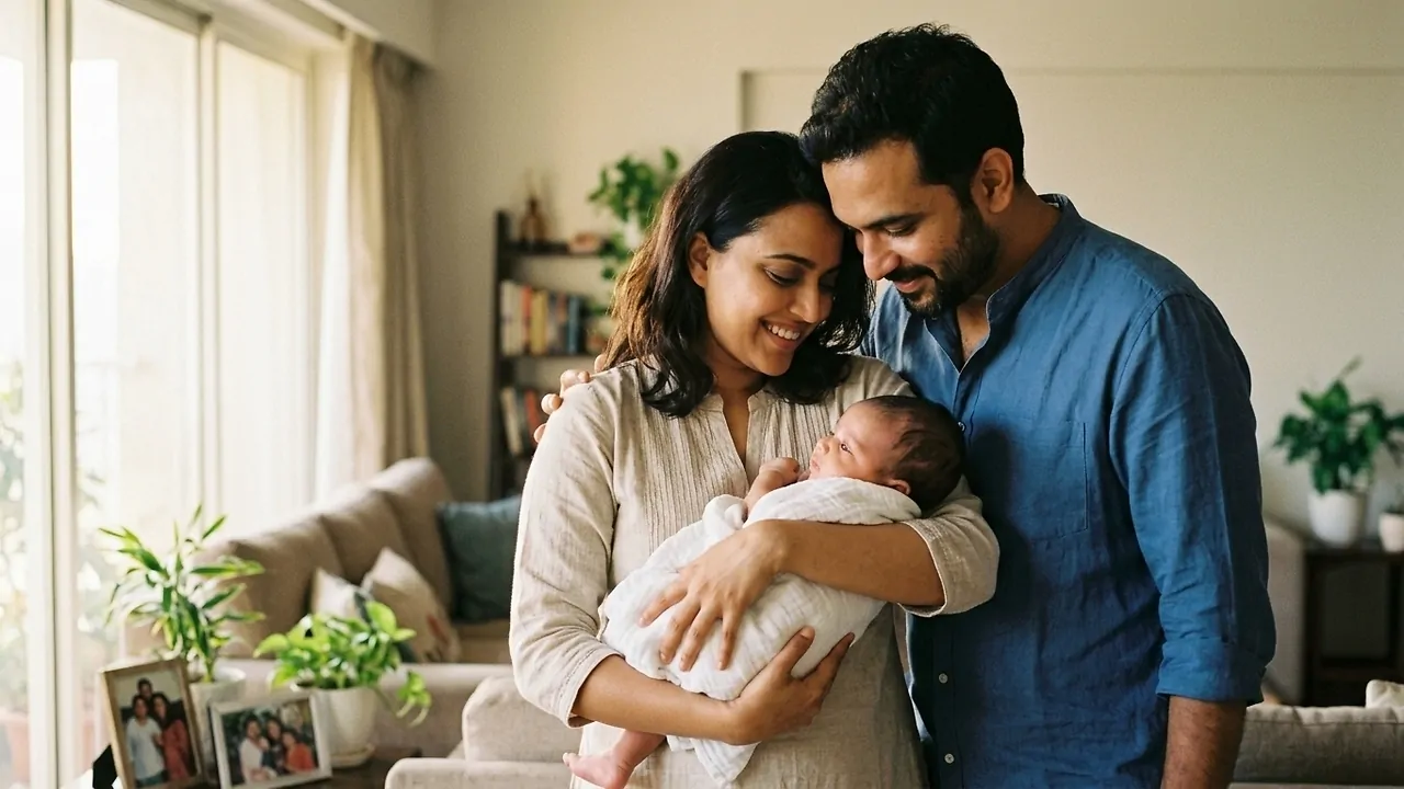 Swara Bhasker IVF