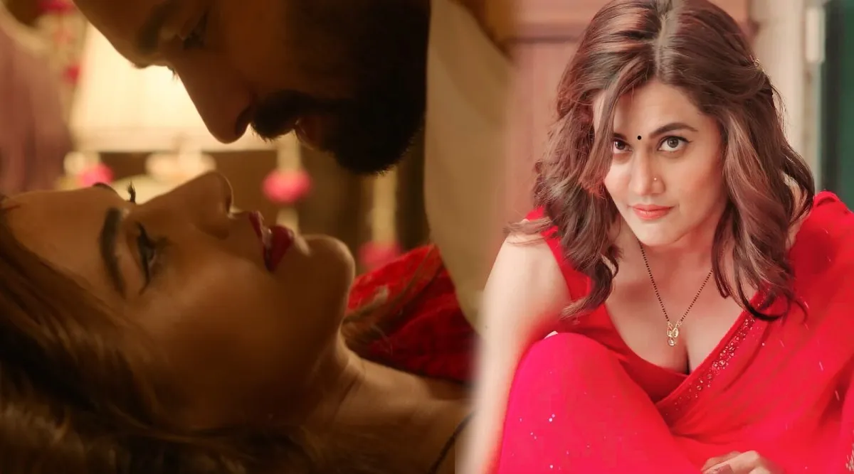 tapsee pannu bold 6ab677b24d2d8