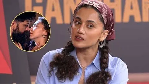 tapsee pannu on toxic movie tapsee pannu on toxic movie