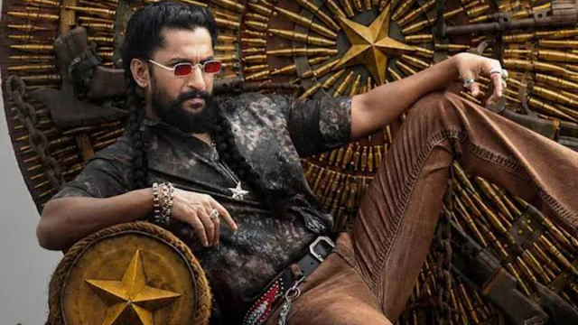 the paradise box office collection day 3 nanis film crosses rs 100 crore worldwide 6ab8a7143b9f9