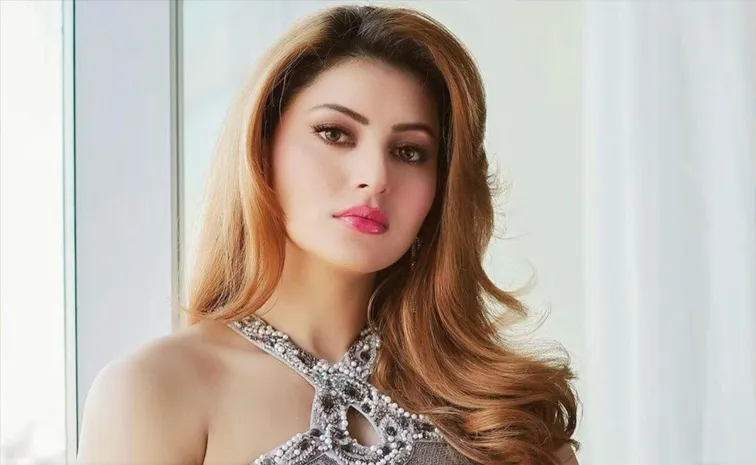 Urvashi Rautela AI Controversy