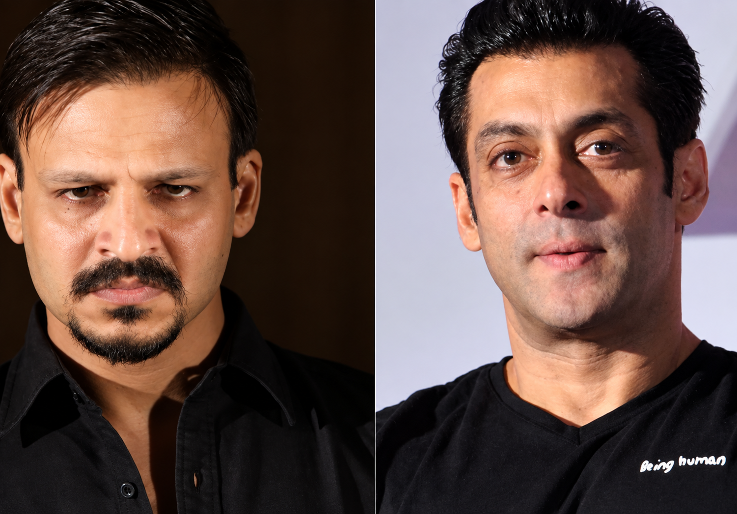 Vivek Oberoi Salman Khan controversy 2003 Vivek Oberoi Salman Khan controversy 2003