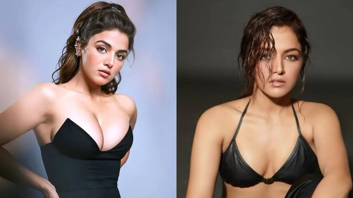 Wamiqa Gabbi