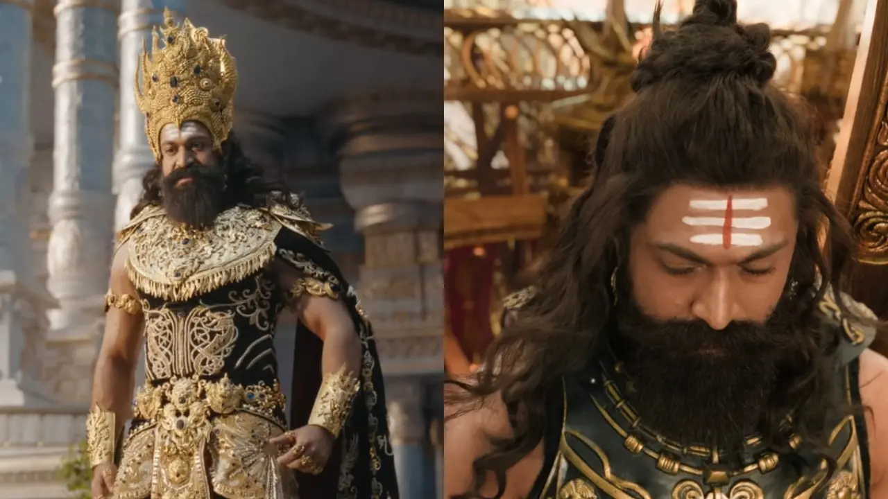 Yash Ravana