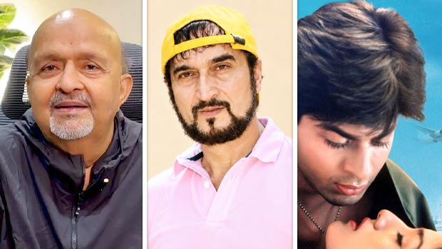 Sameer Reveals Nadeem Saifi’s Reaction to Zamaana Deewana Script