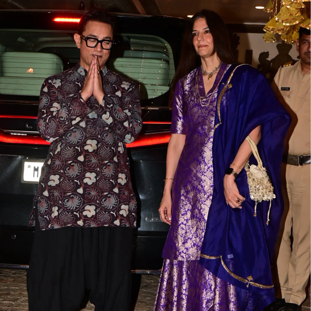aamir khan gauri spratt first karwa chauth 6ae430d449c8f
