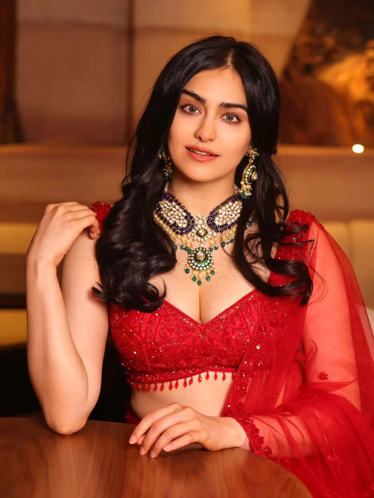 adah sharma 6ae2b9964b754