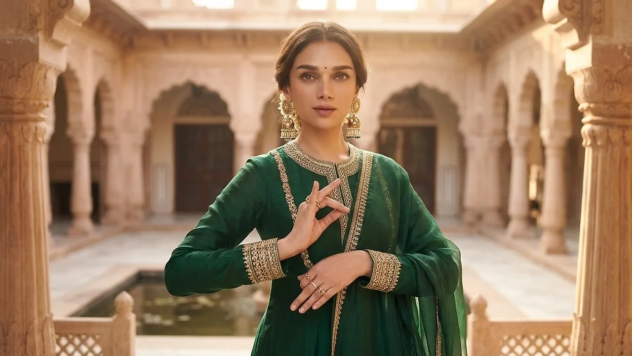 aditi rao hydari royal lineage 6ae1703937a5f