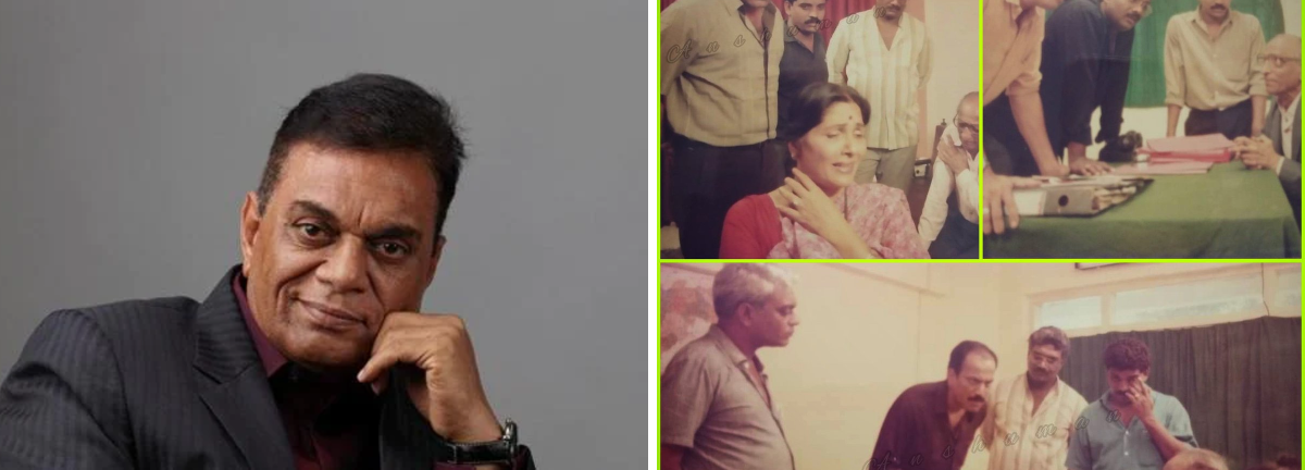 aditya srivastava remembers bp singh 6ae16c161db94