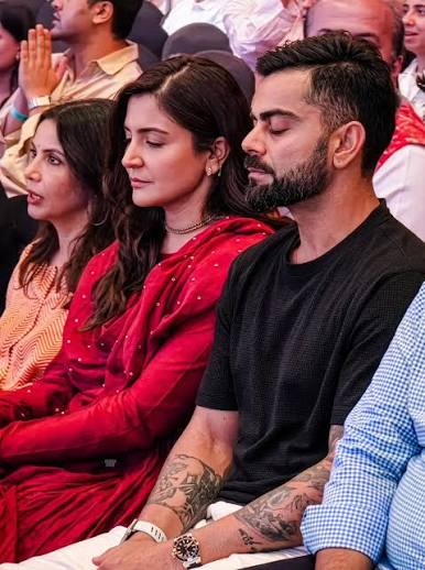 anushka sharma third pregnancy rumours 6ae057c0d79f1
