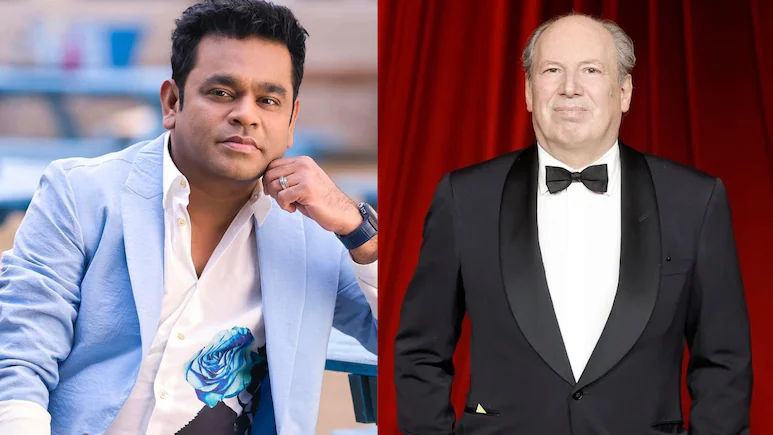 AR Rahman