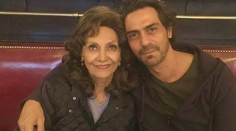 Arjun Rampal