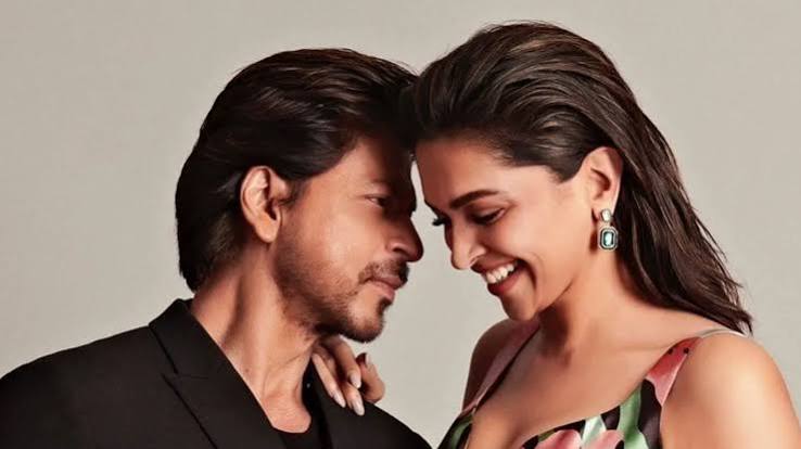 Deepika Padukone