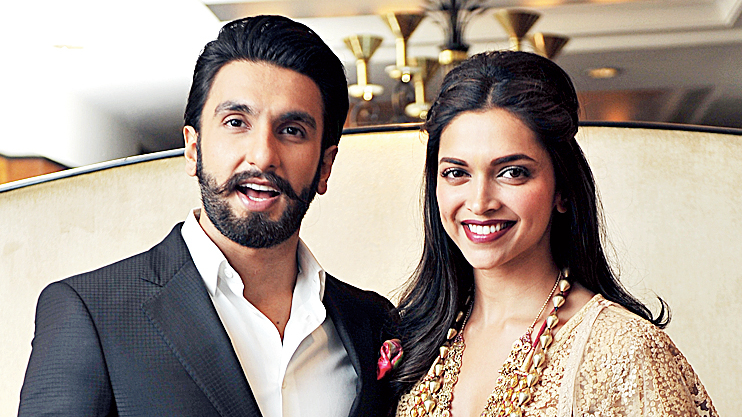 Deepika Padukone