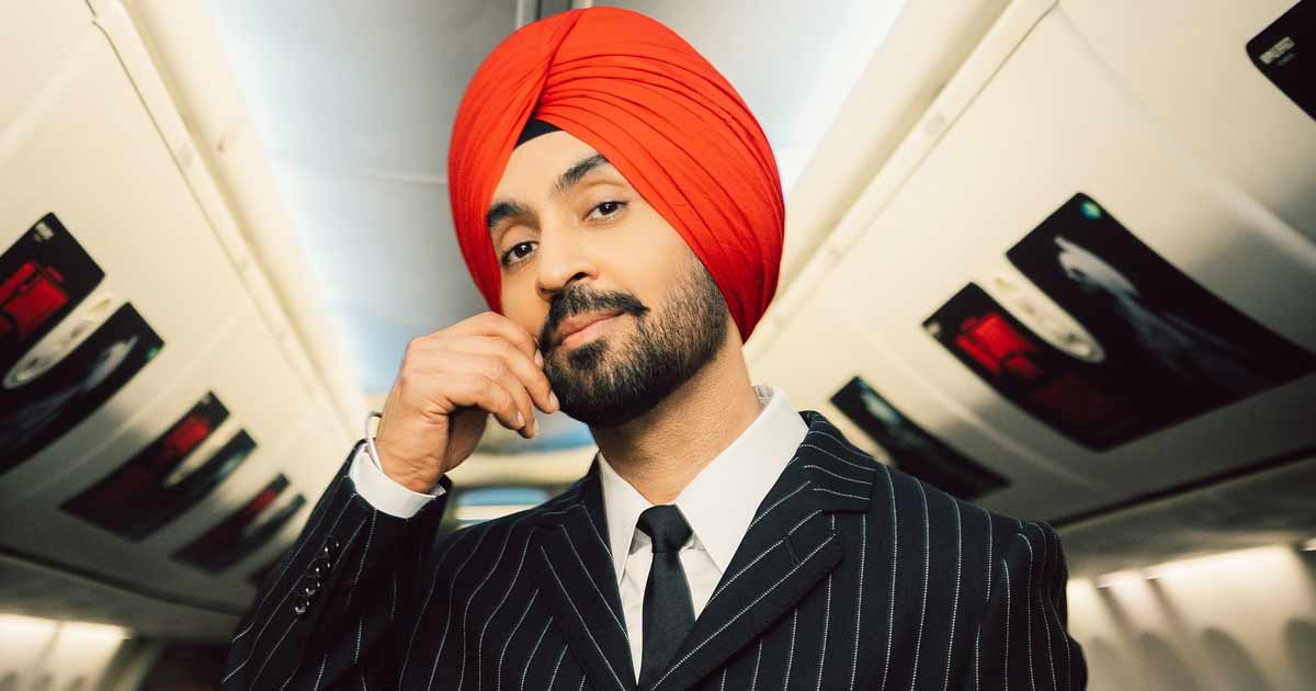 Diljit Dosanjh, Delhi concert metro timing