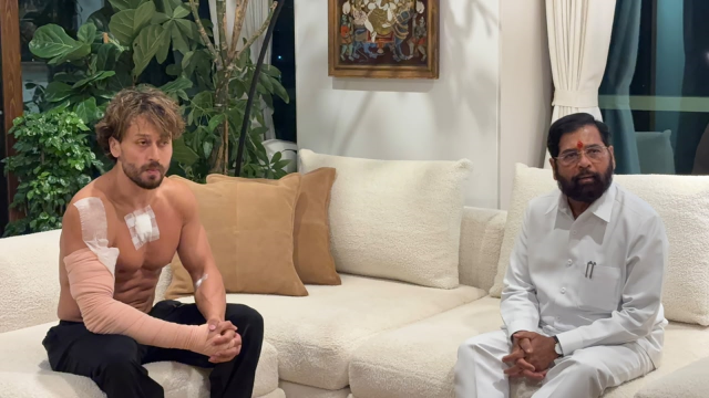 disha patani visits tiger shroff 6ad58b187aac3
