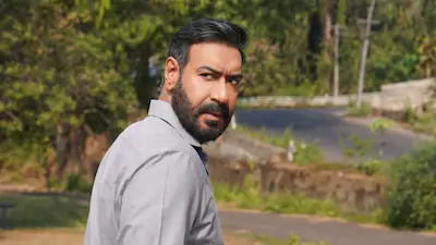 Drishyam 3