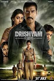 Drishyam 3: The Conclusion