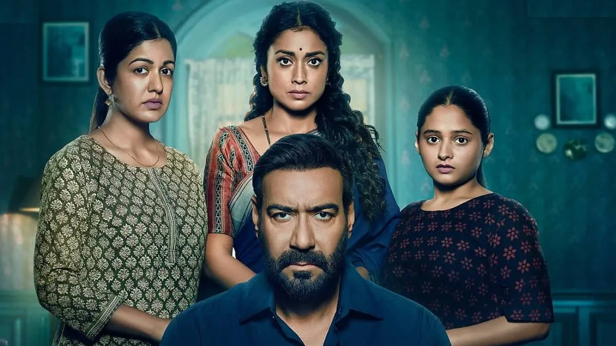 Drishyam 3 Box Office
