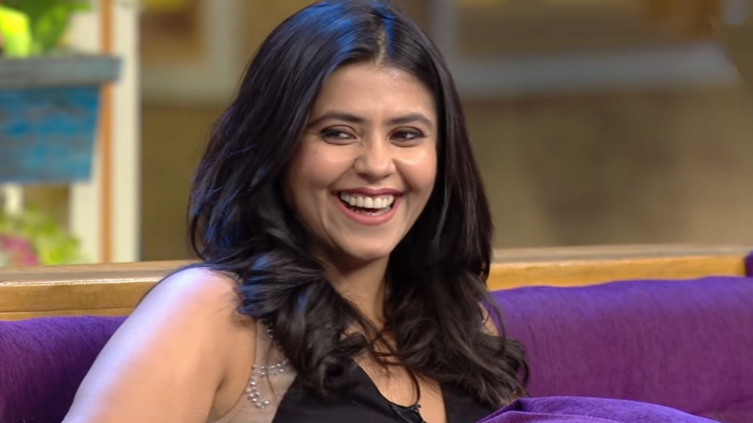 Ekta Kapoor