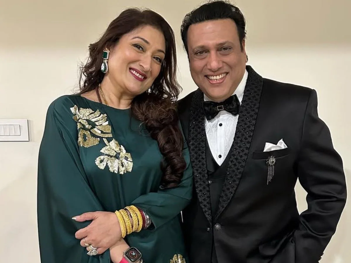 govinda sunita ahuja 6ade3cd82261c