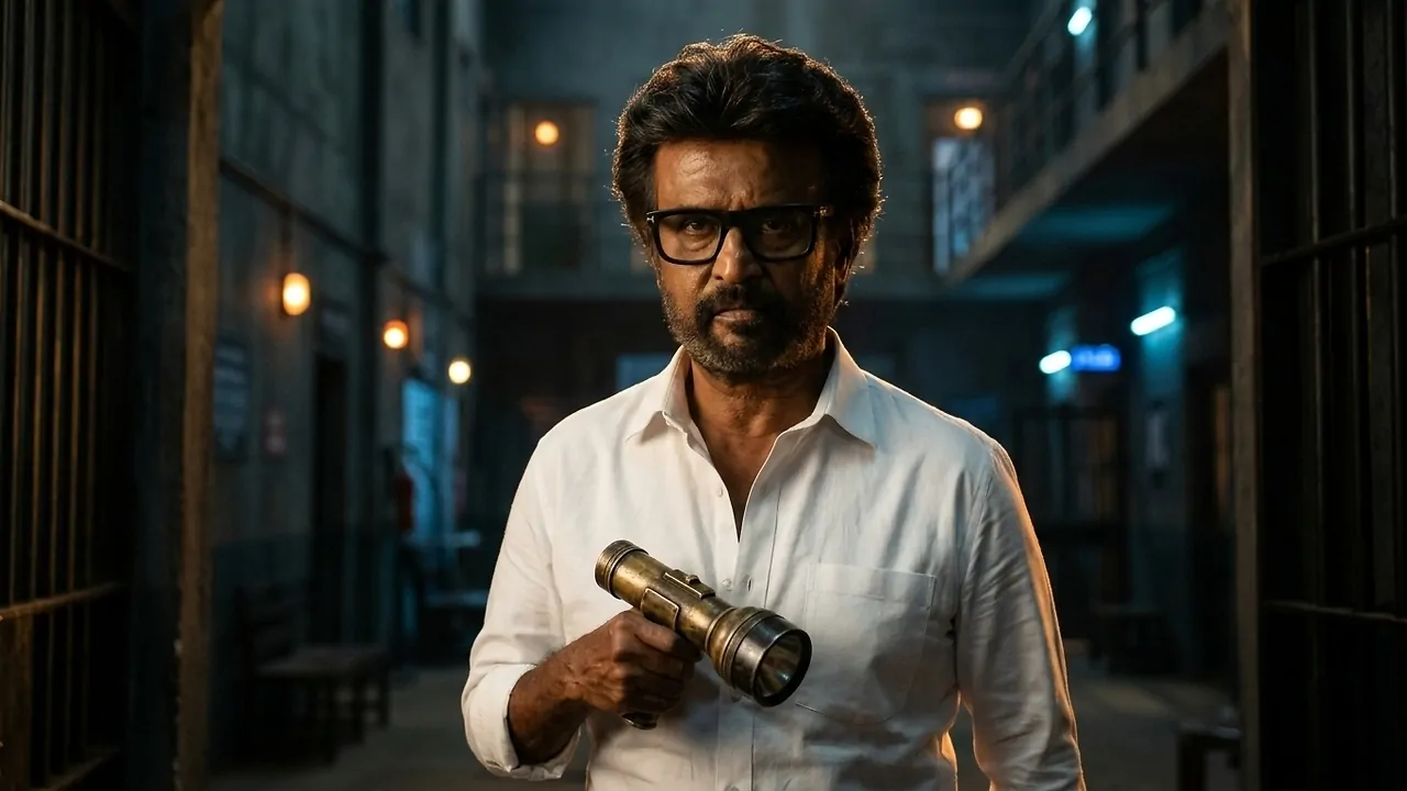 Jailer 2 box office