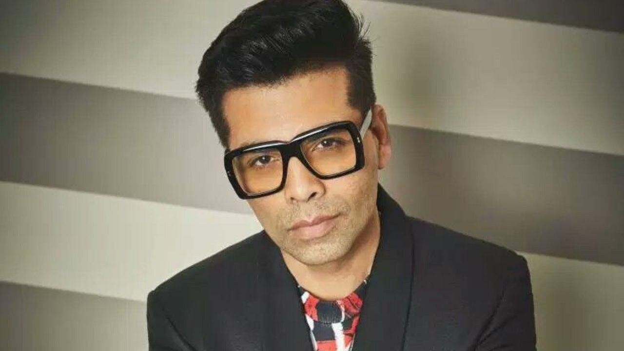 Karan Johar