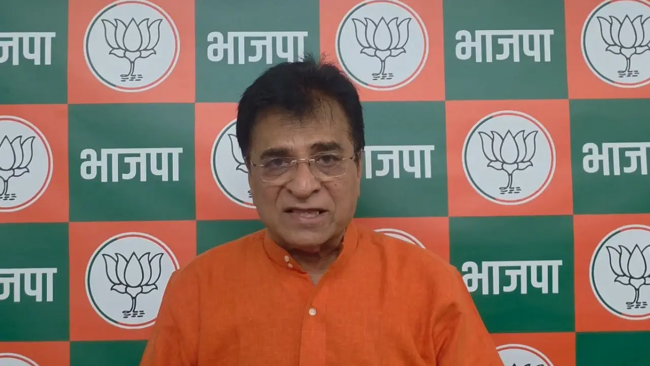 kirit somaiya bjp 6acd95f6da8d8