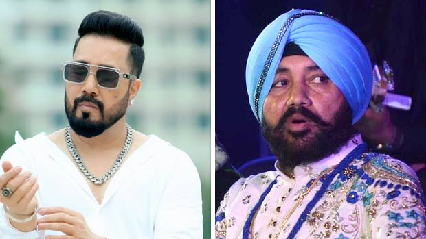Mika Singh