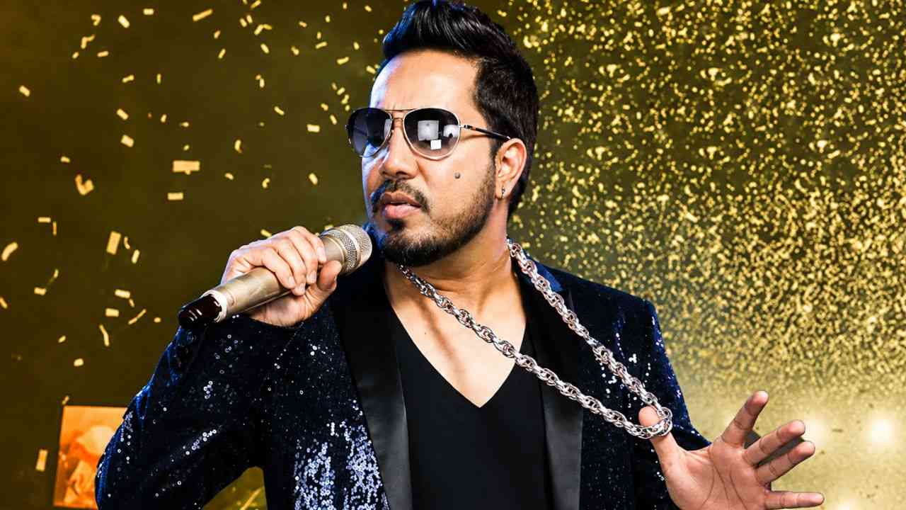 Mika Singh
