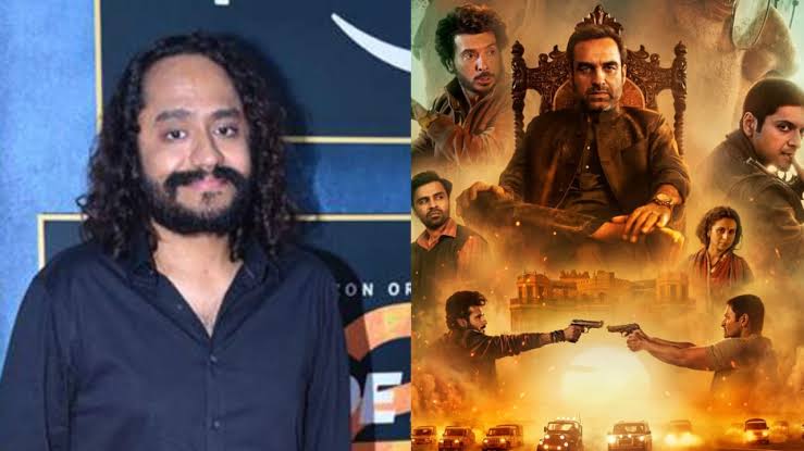 Mirzapur Universe