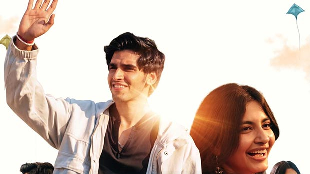 Nakhrewaalii title song Kishore Kumar