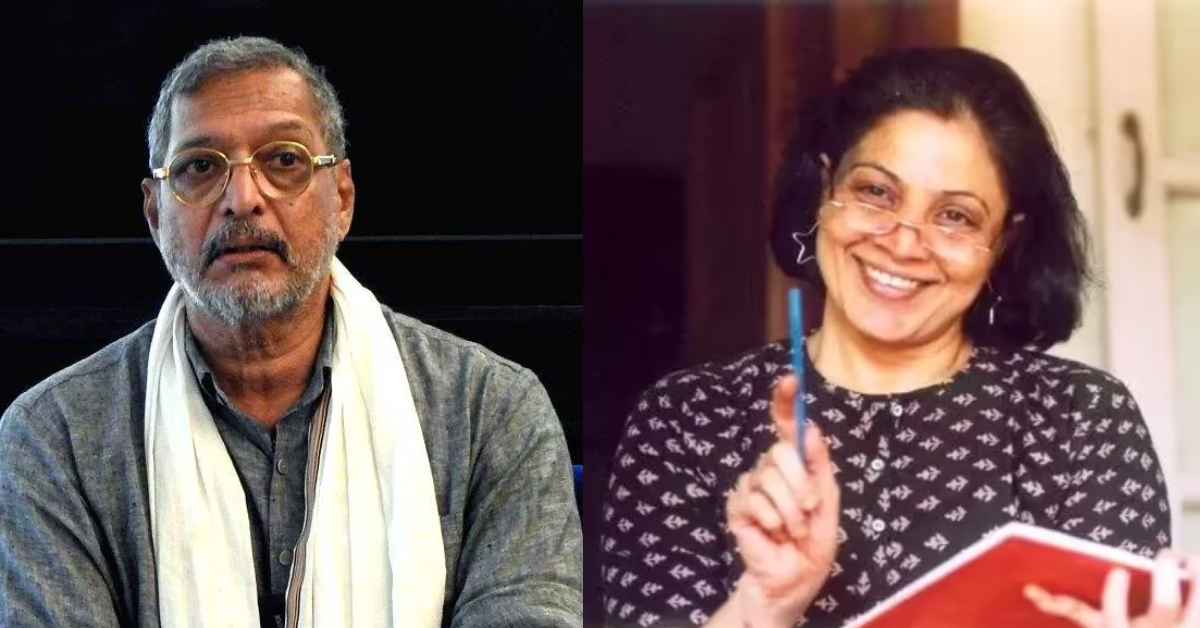 Nana Patekar