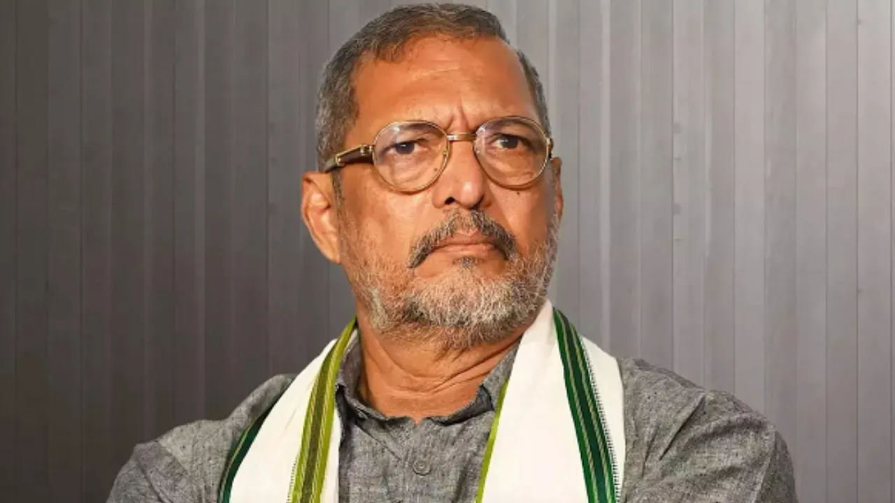 Nana Patekar
