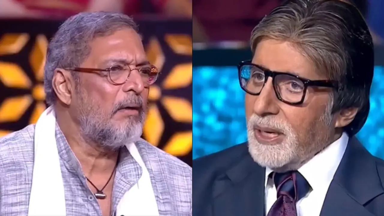 Nana Patekar
