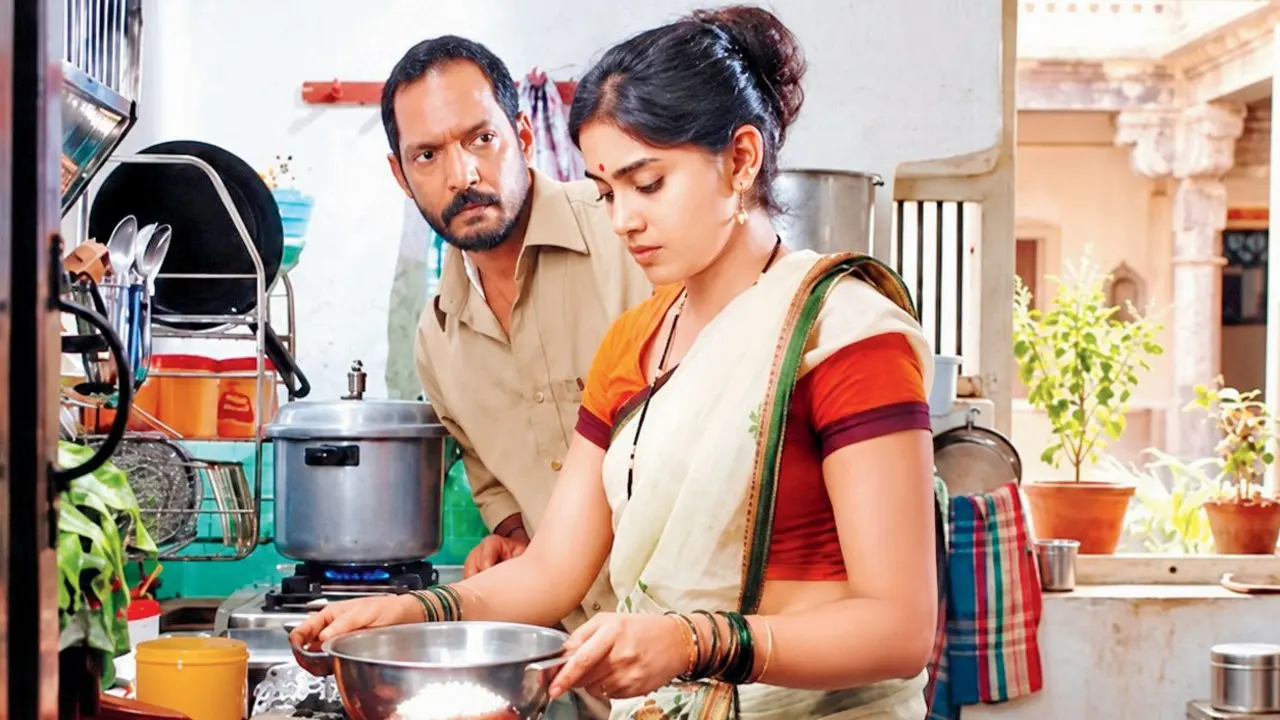nana patekar took care of pregnant sonali kulkarni actress recalls their special bond 6ac85c868305e