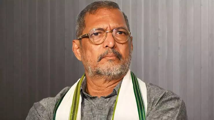 Nana Patekar